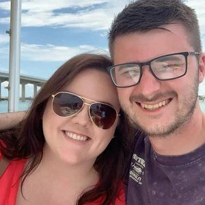 Meet your Posher, Trey